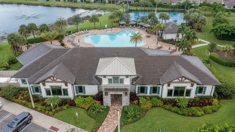 4802 Blistering Way Lake Worth, FL 33467