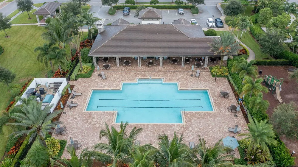 4802 Blistering Way Lake Worth, FL 33467