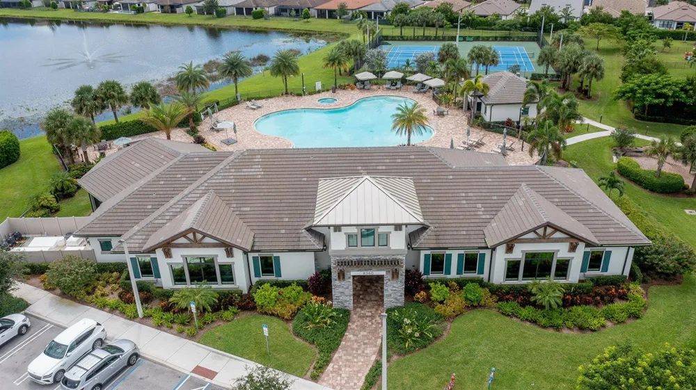 4802 Blistering Way Lake Worth, FL 33467