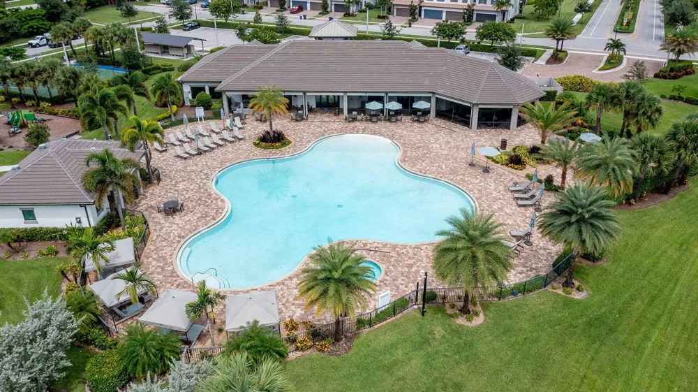 4802 Blistering Way Lake Worth, FL 33467