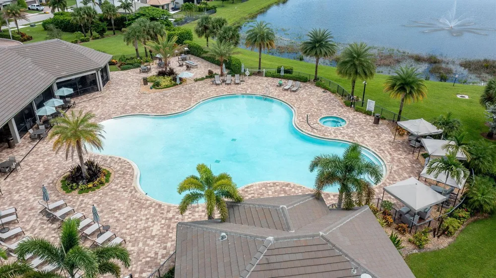 4802 Blistering Way Lake Worth, FL 33467