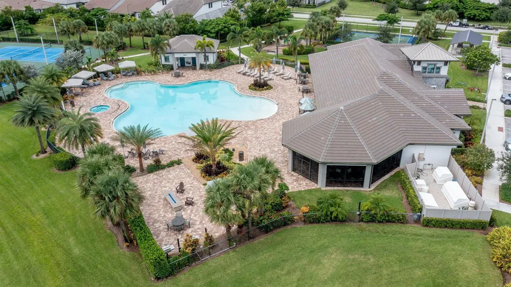 4802 Blistering Way Lake Worth, FL 33467