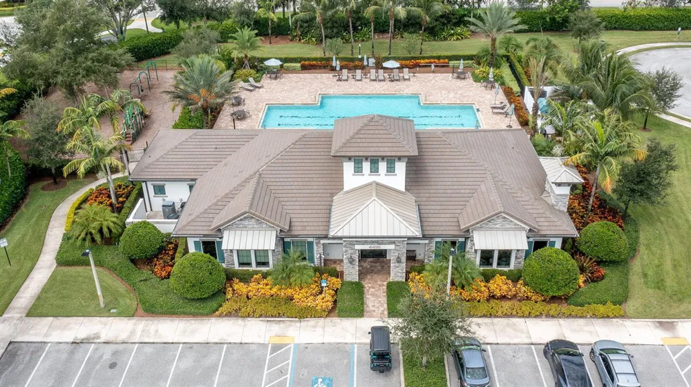 4802 Blistering Way Lake Worth, FL 33467