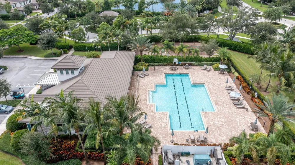 4802 Blistering Way Lake Worth, FL 33467