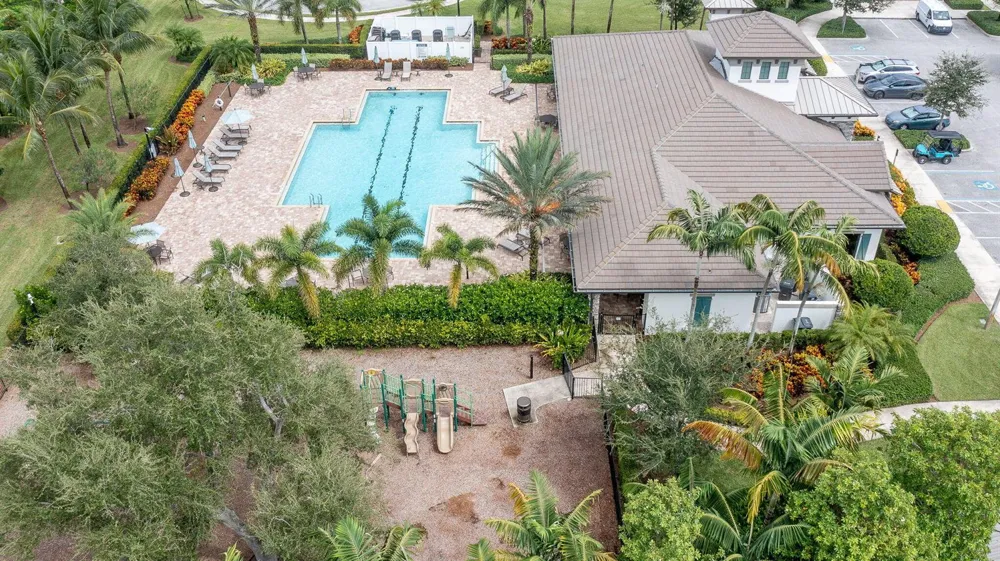 4802 Blistering Way Lake Worth, FL 33467