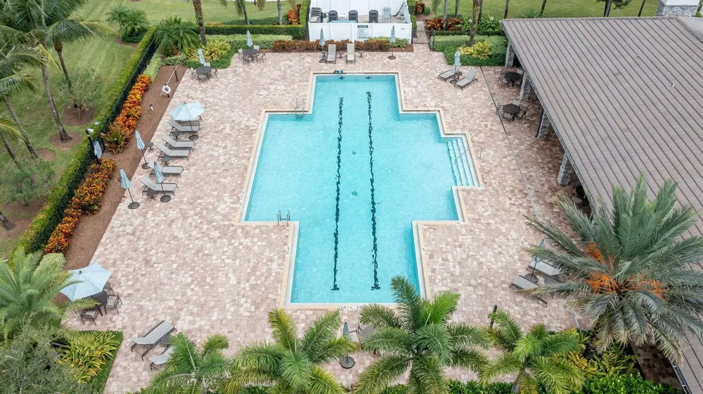 4802 Blistering Way Lake Worth, FL 33467