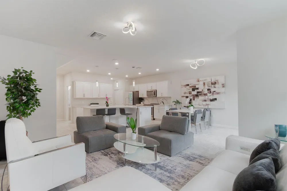 4802 Blistering Way Lake Worth, FL 33467