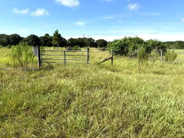 3003 Hicks Rd Lorida, FL 33857