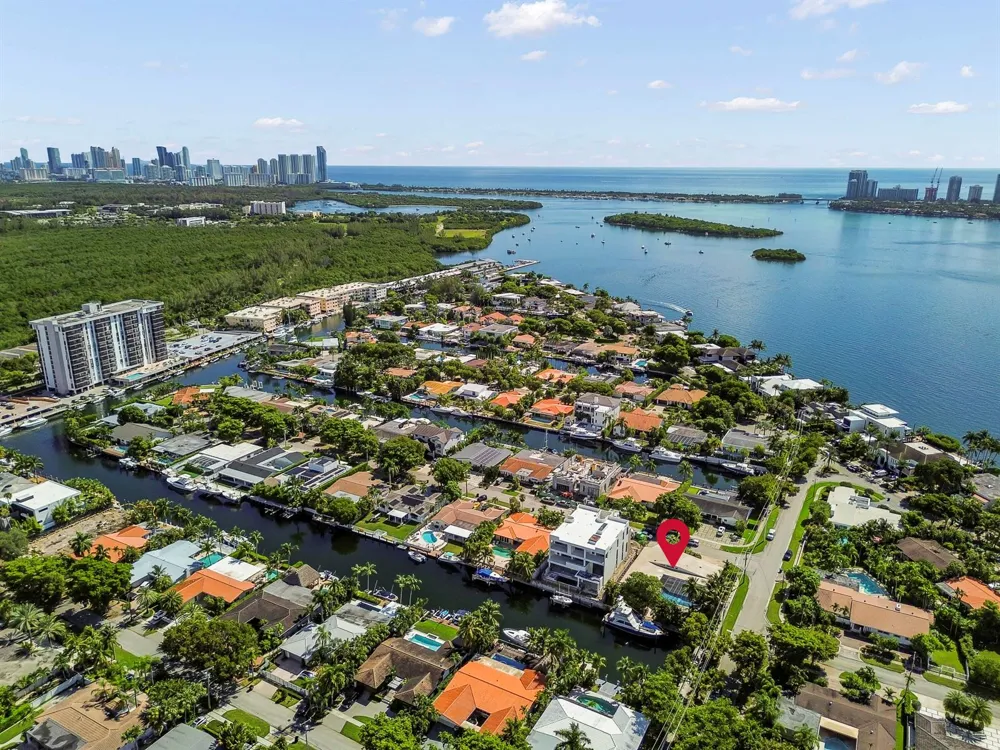 12990 Keystone Terrace North Miami, FL 33181