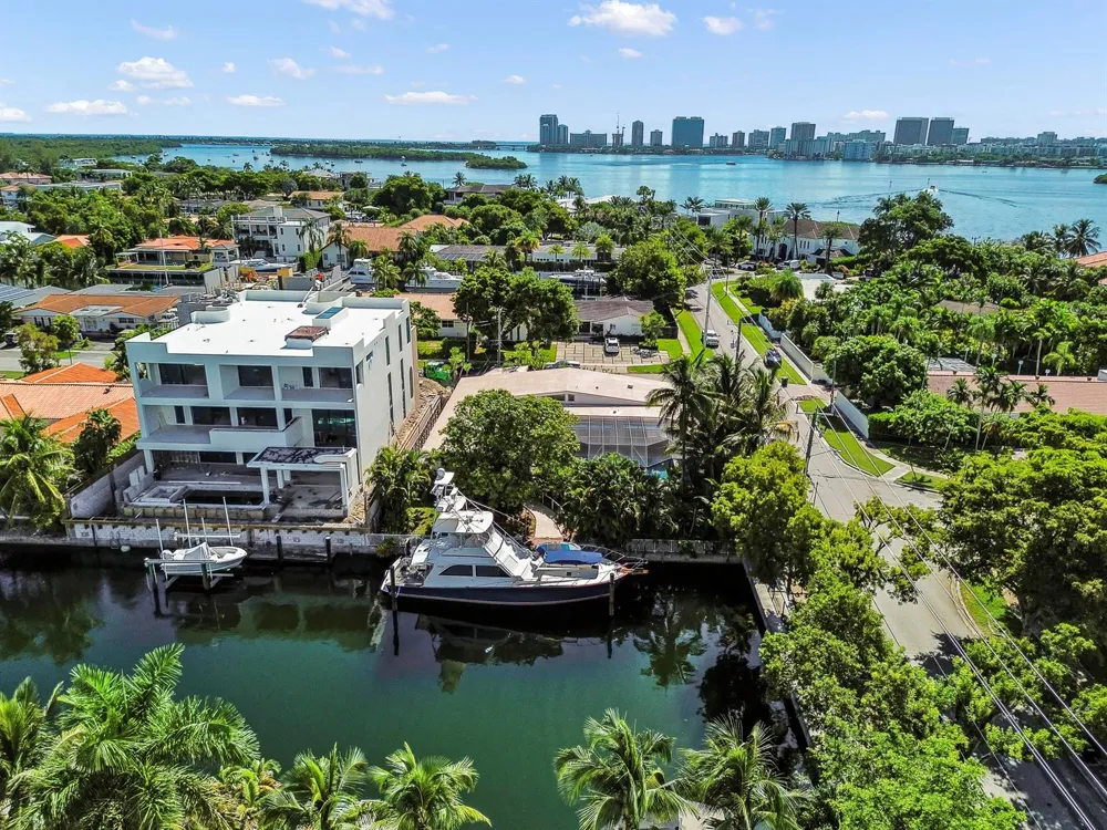 12990 Keystone Terrace North Miami, FL 33181