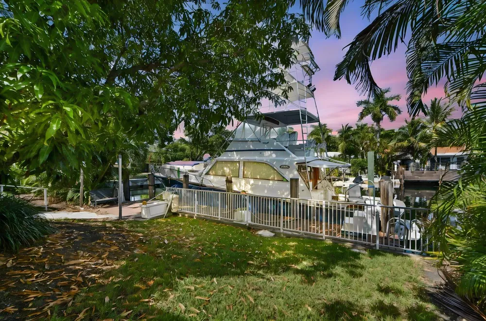 12990 Keystone Terrace North Miami, FL 33181
