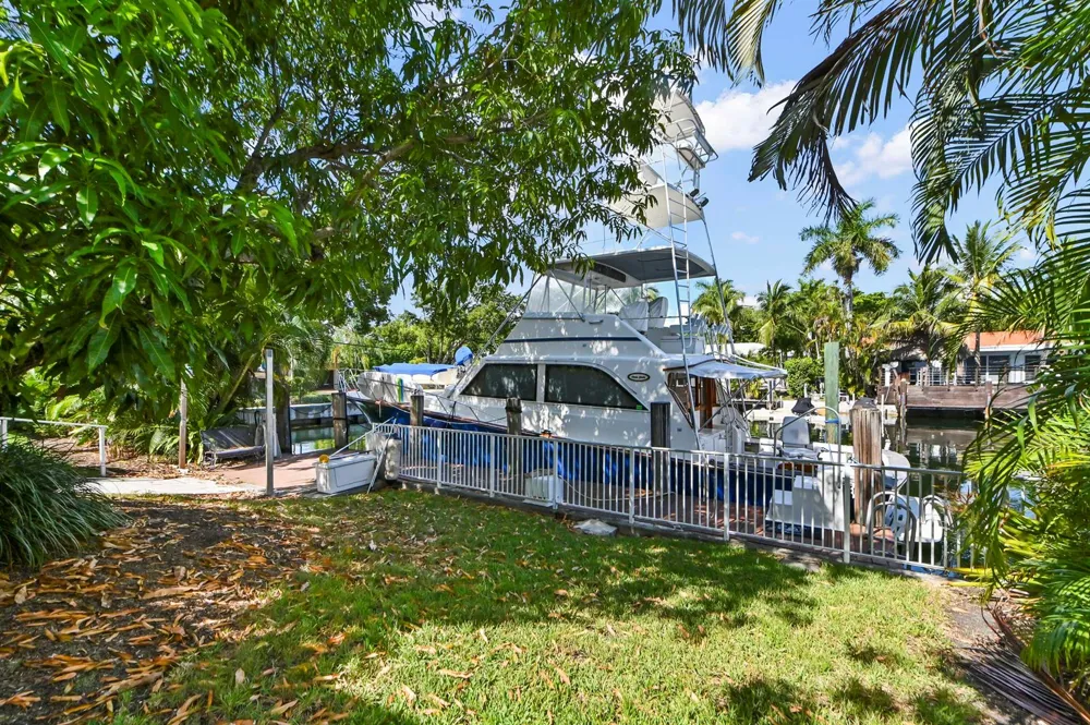 12990 Keystone Terrace North Miami, FL 33181