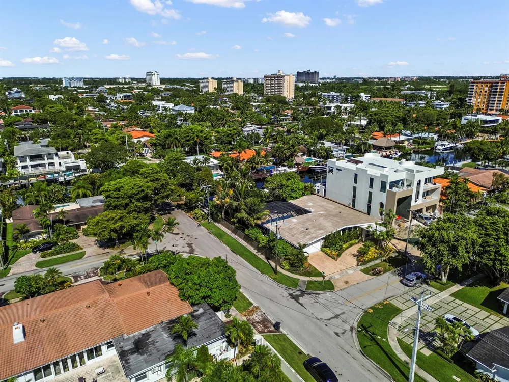 12990 Keystone Terrace North Miami, FL 33181