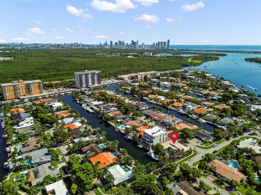12990 Keystone Terrace North Miami, FL 33181