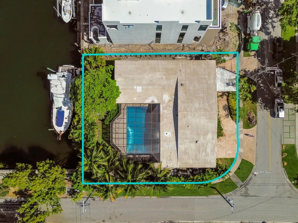 12990 Keystone Terrace North Miami, FL 33181