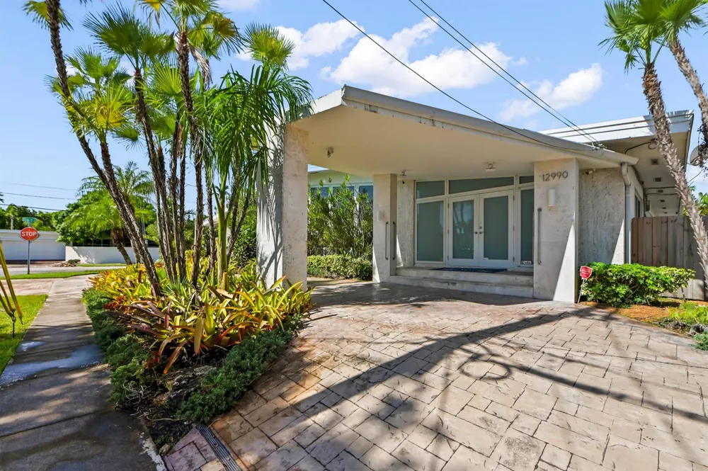 12990 Keystone Terrace North Miami, FL 33181