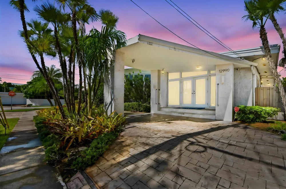 12990 Keystone Terrace North Miami, FL 33181