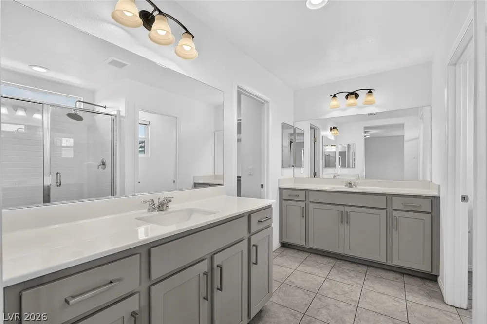 4618 Chirping Street North Las Vegas, NV 89031
