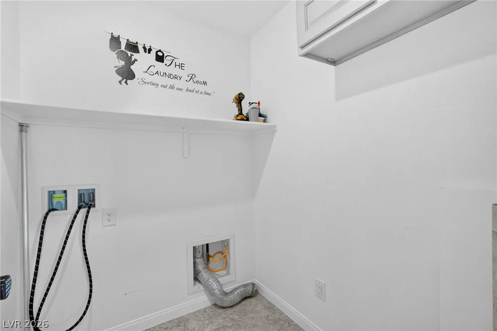 4618 Chirping Street North Las Vegas, NV 89031