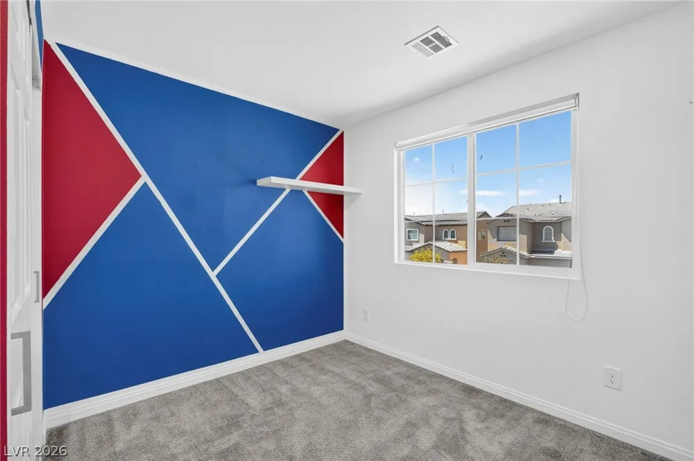 4618 Chirping Street North Las Vegas, NV 89031