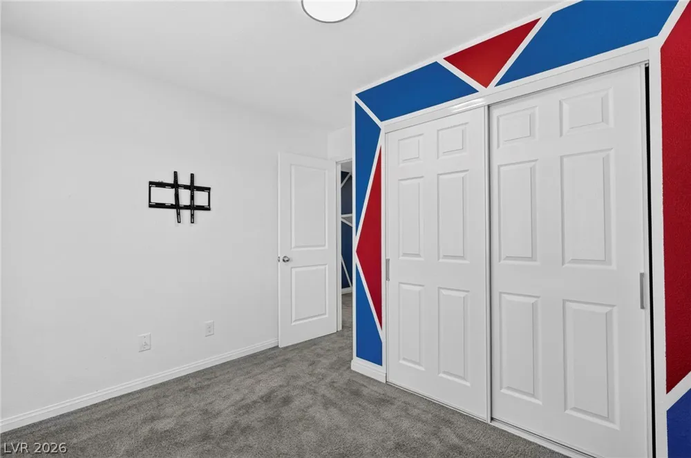 4618 Chirping Street North Las Vegas, NV 89031