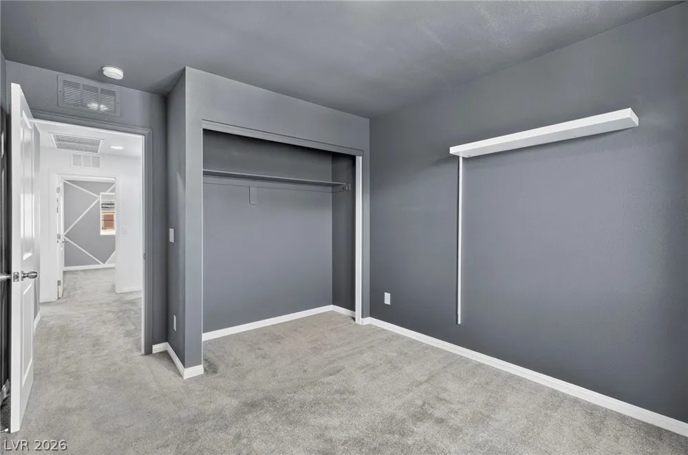 4618 Chirping Street North Las Vegas, NV 89031