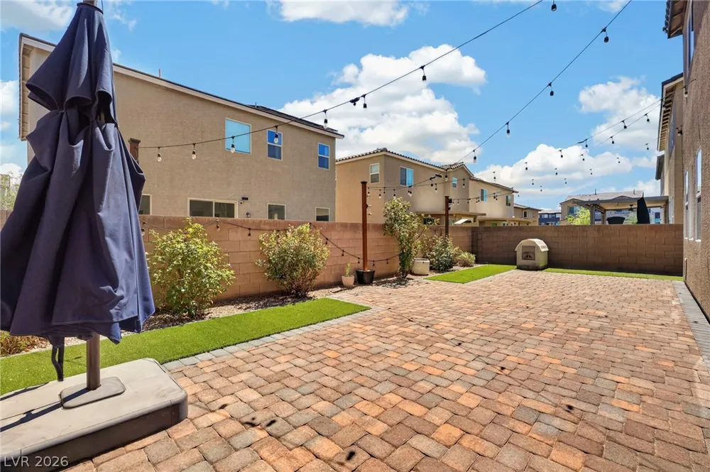 4618 Chirping Street North Las Vegas, NV 89031
