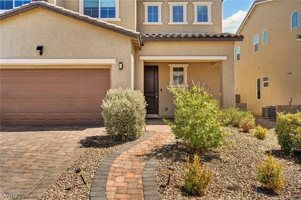 4618 Chirping Street North Las Vegas, NV 89031