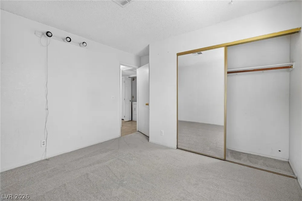 4618 Chirping Street North Las Vegas, NV 89031