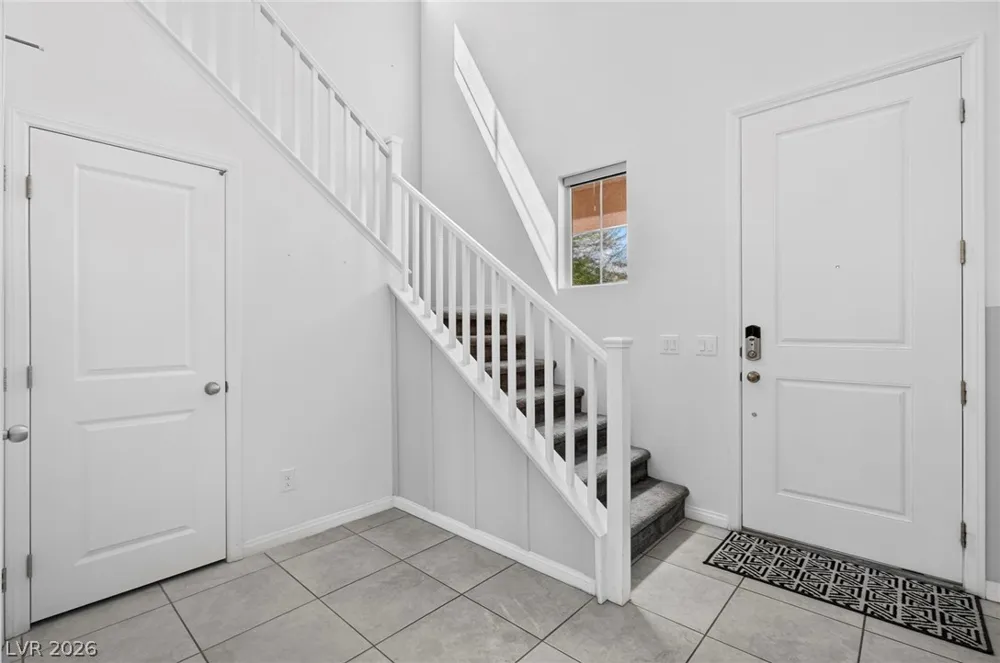 4618 Chirping Street North Las Vegas, NV 89031
