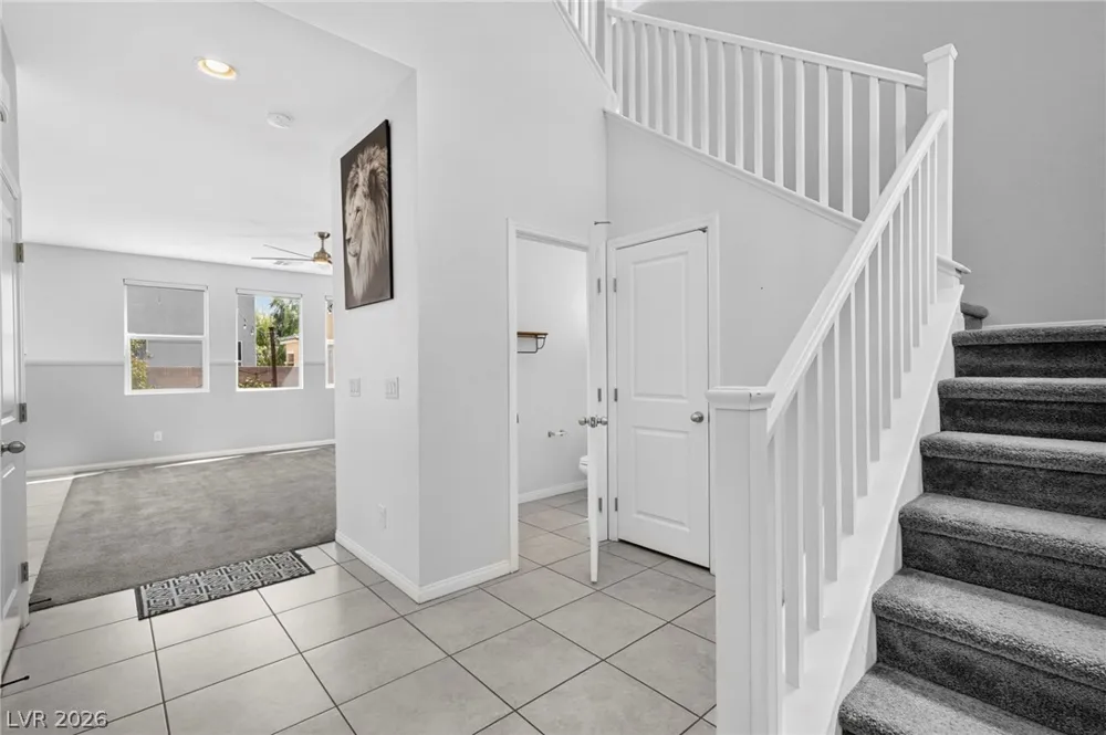4618 Chirping Street North Las Vegas, NV 89031