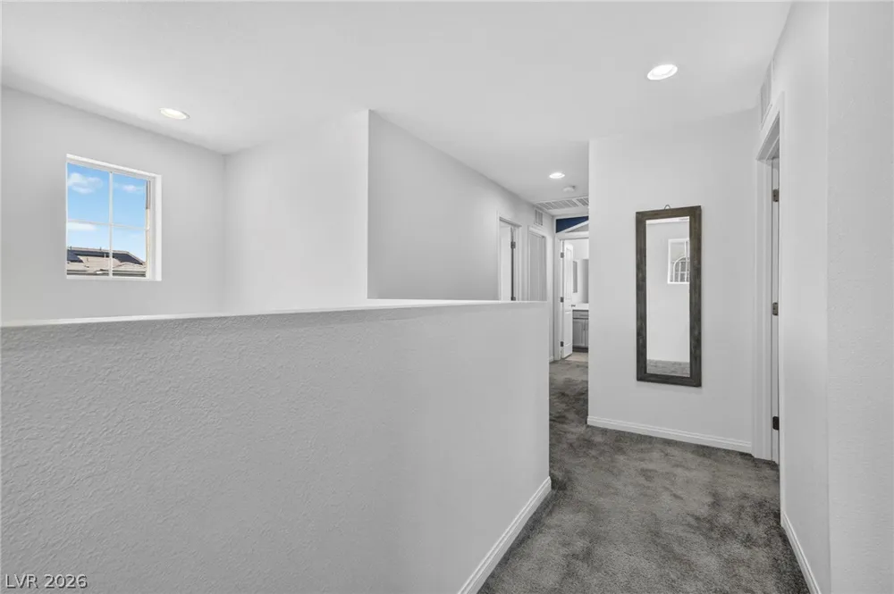4618 Chirping Street North Las Vegas, NV 89031