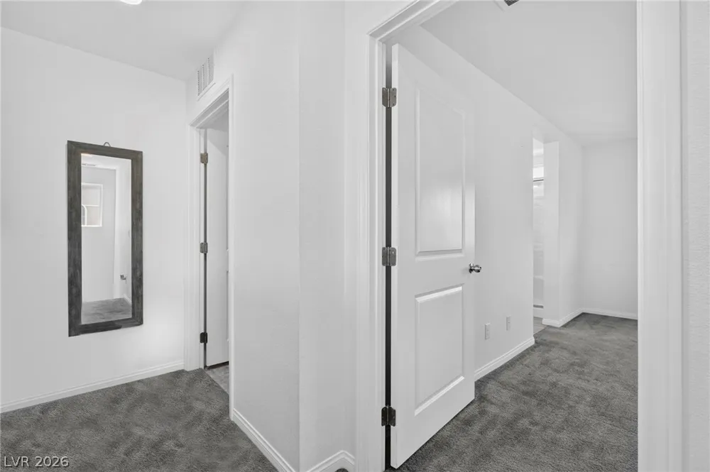 4618 Chirping Street North Las Vegas, NV 89031