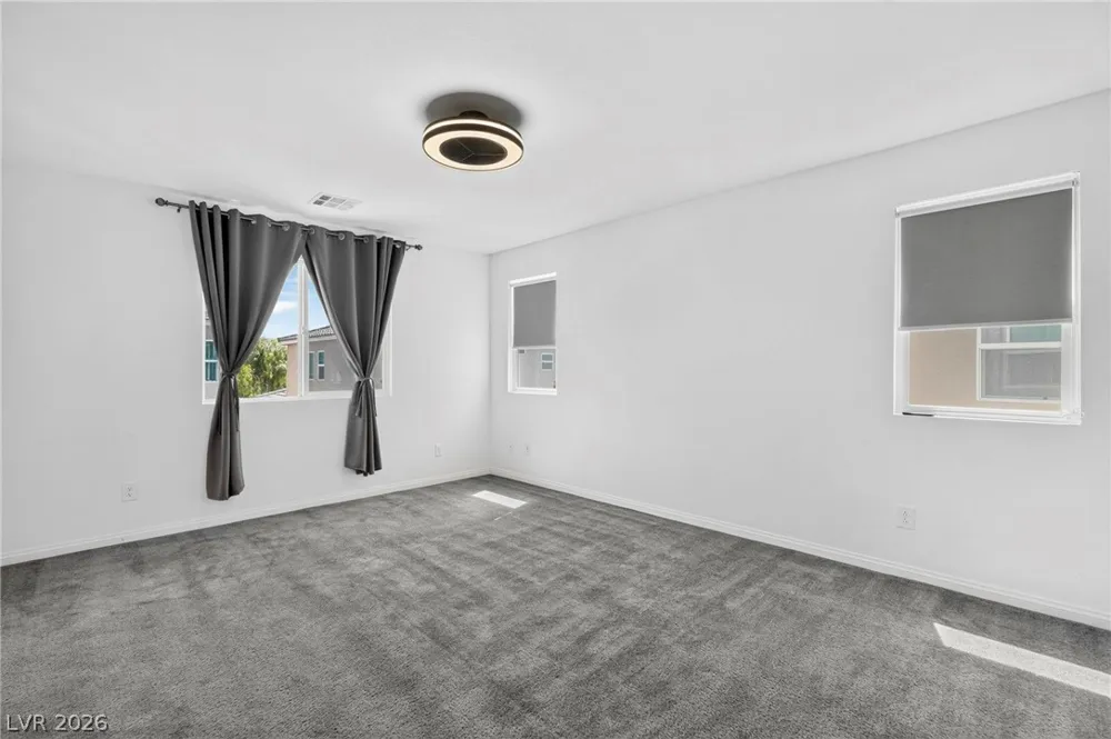 4618 Chirping Street North Las Vegas, NV 89031