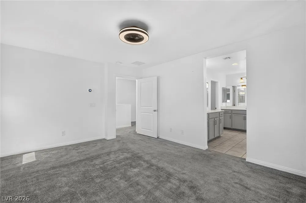 4618 Chirping Street North Las Vegas, NV 89031