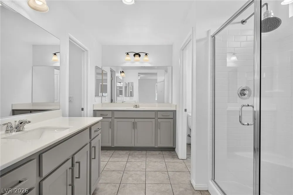 4618 Chirping Street North Las Vegas, NV 89031