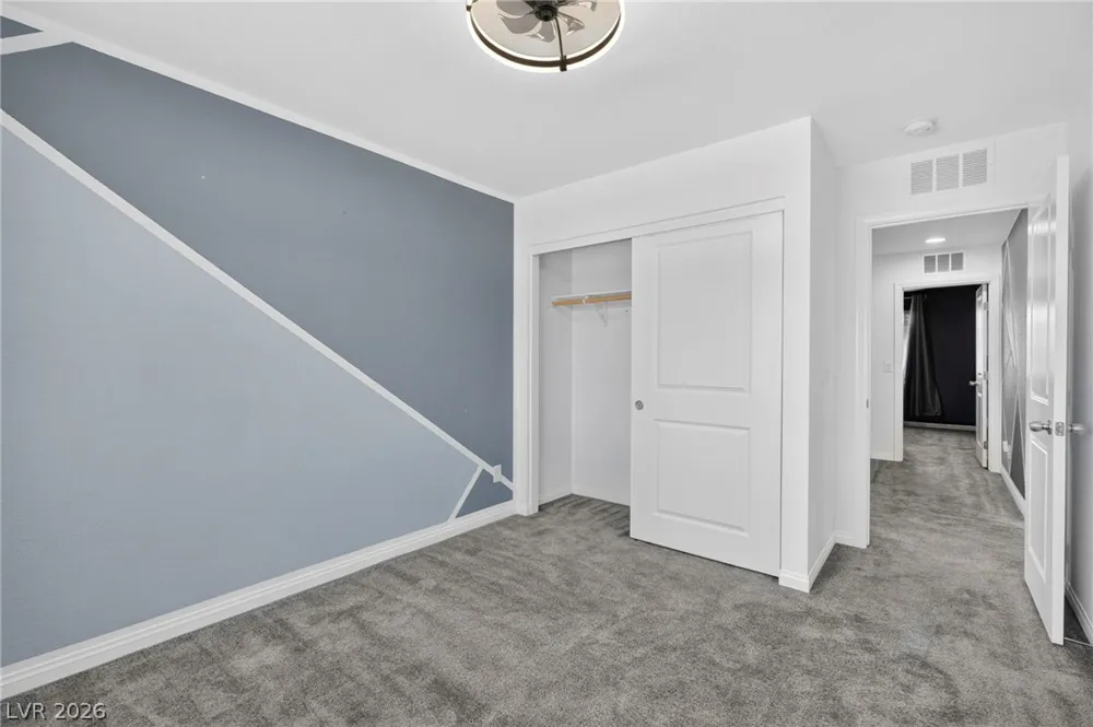 4618 Chirping Street North Las Vegas, NV 89031
