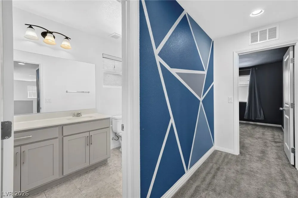 4618 Chirping Street North Las Vegas, NV 89031