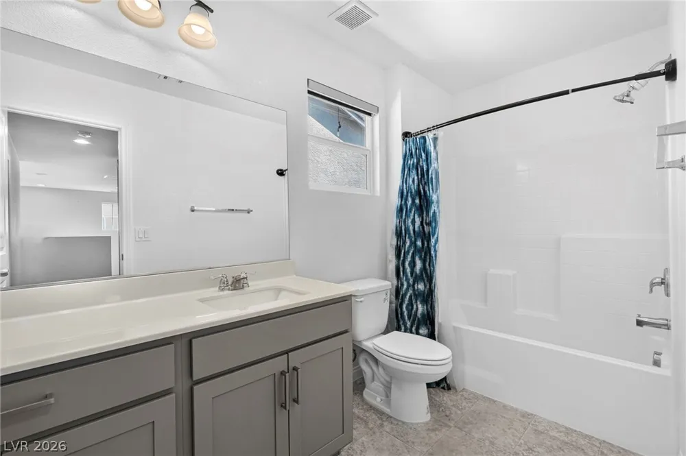 4618 Chirping Street North Las Vegas, NV 89031