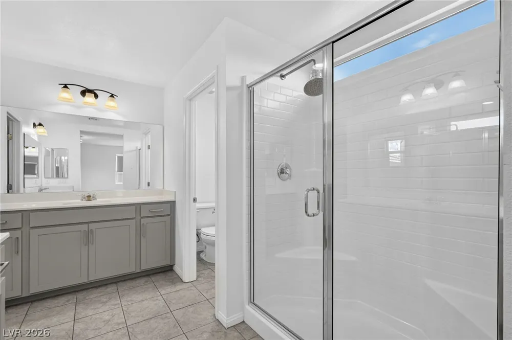4618 Chirping Street North Las Vegas, NV 89031