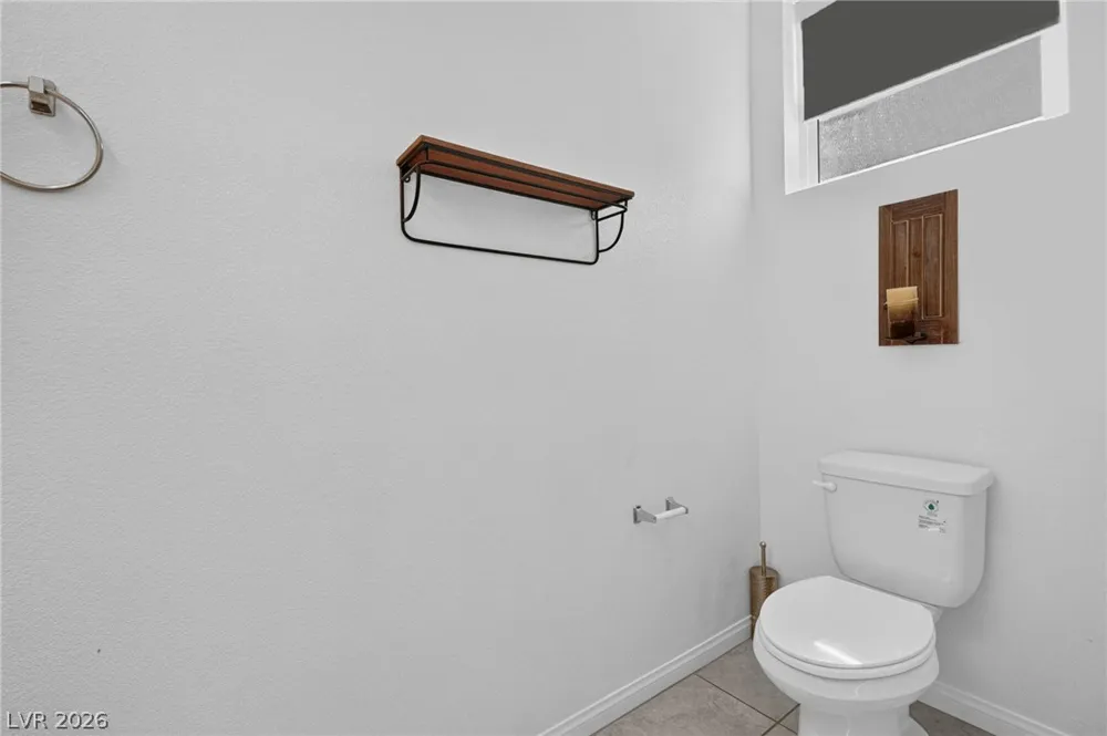 4618 Chirping Street North Las Vegas, NV 89031