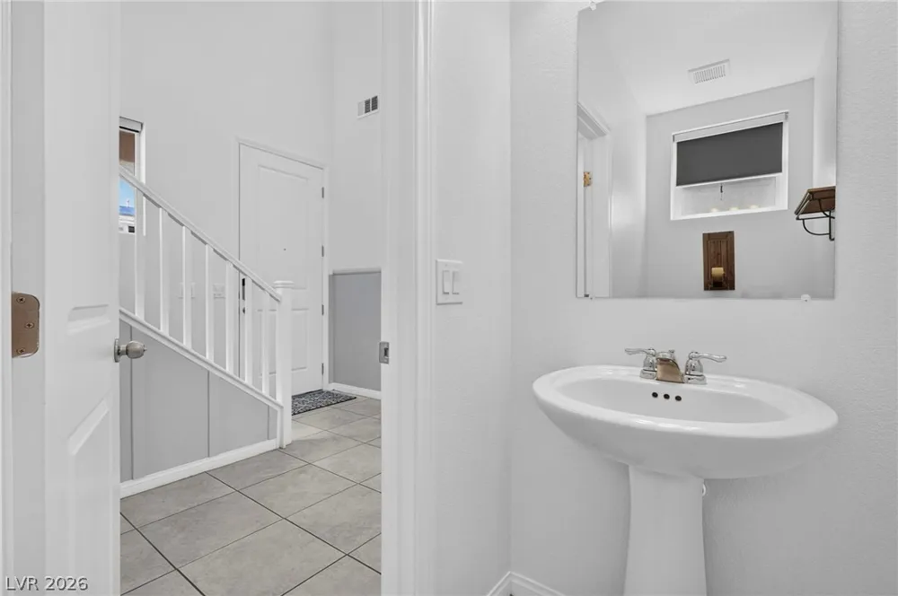 4618 Chirping Street North Las Vegas, NV 89031