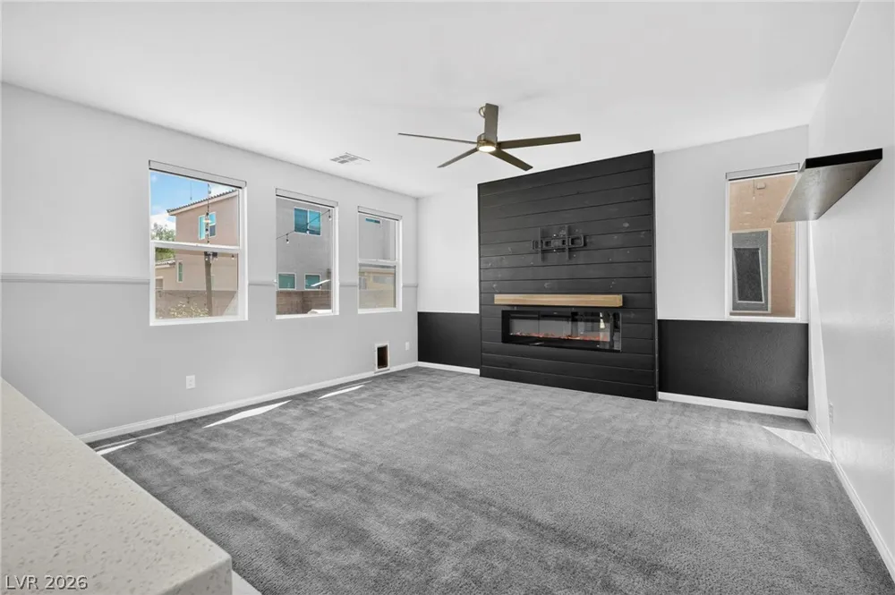 4618 Chirping Street North Las Vegas, NV 89031