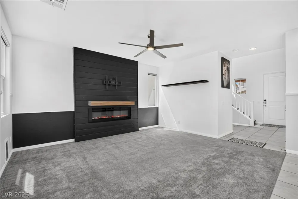 4618 Chirping Street North Las Vegas, NV 89031