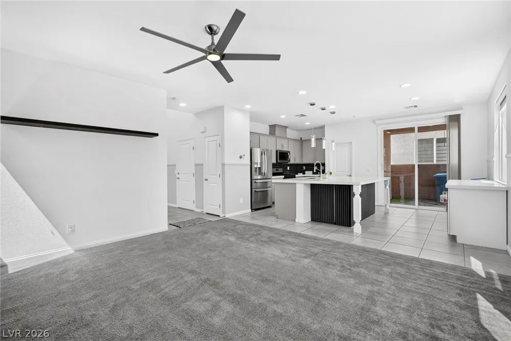 4618 Chirping Street North Las Vegas, NV 89031