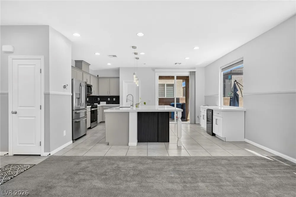 4618 Chirping Street North Las Vegas, NV 89031