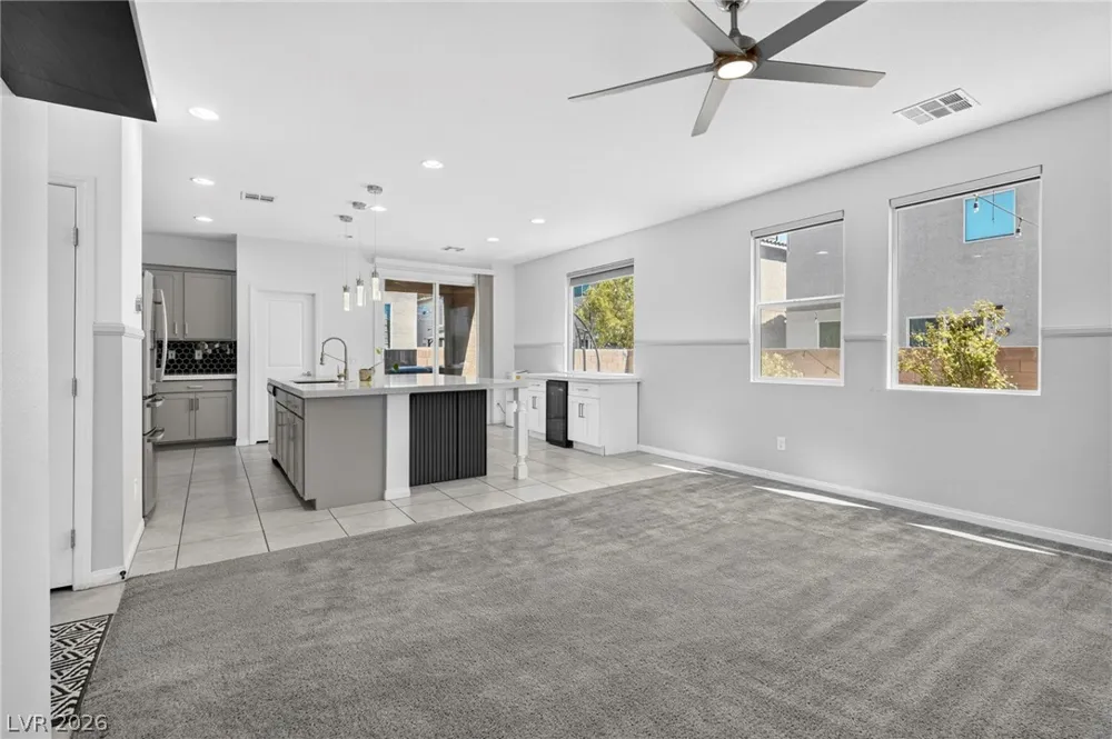 4618 Chirping Street North Las Vegas, NV 89031