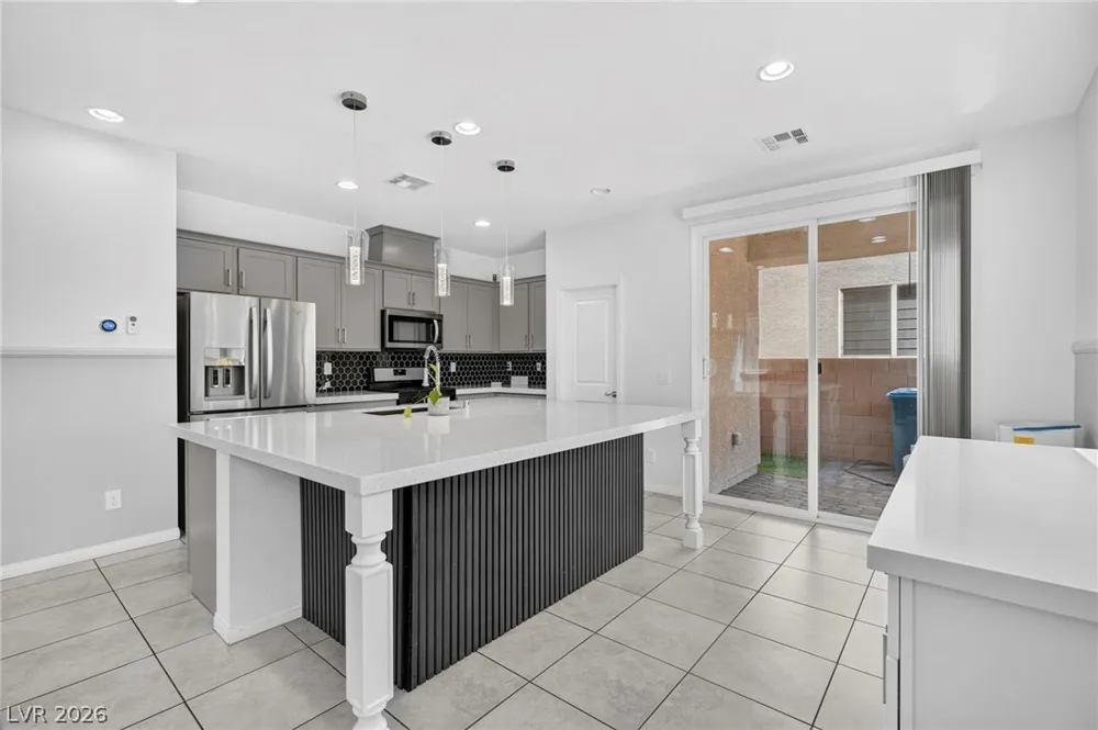 4618 Chirping Street North Las Vegas, NV 89031