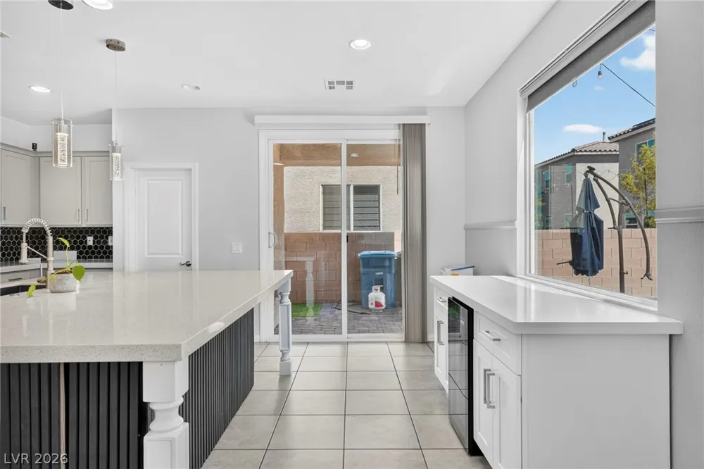 4618 Chirping Street North Las Vegas, NV 89031