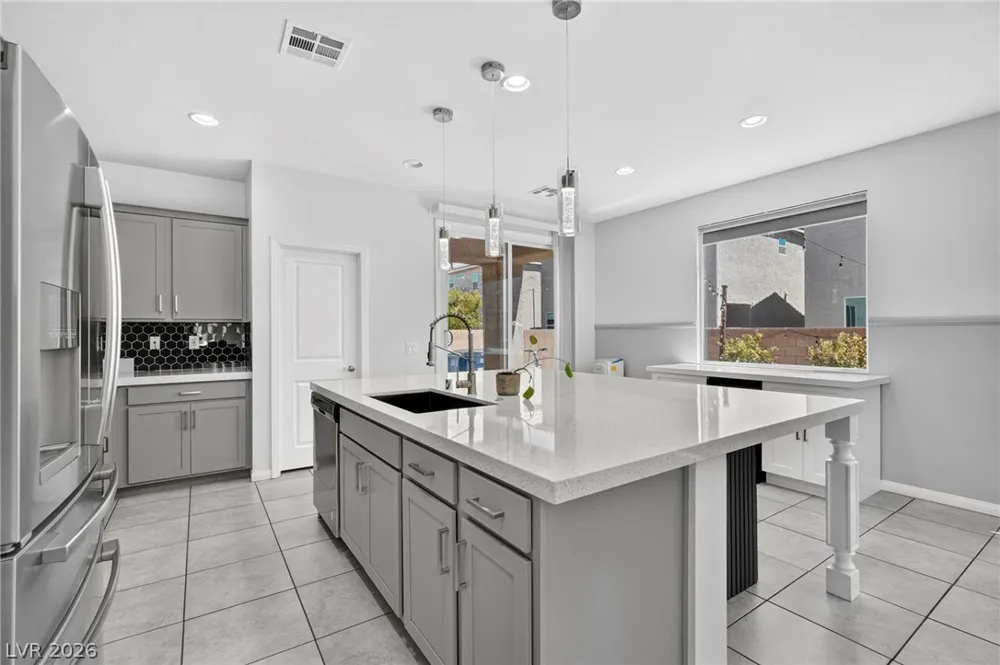 4618 Chirping Street North Las Vegas, NV 89031